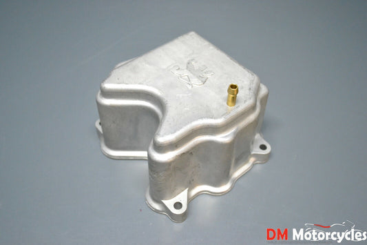 Peugeot genuine new Elystar Elyseo 125 150 cylinder head cover pn 737449