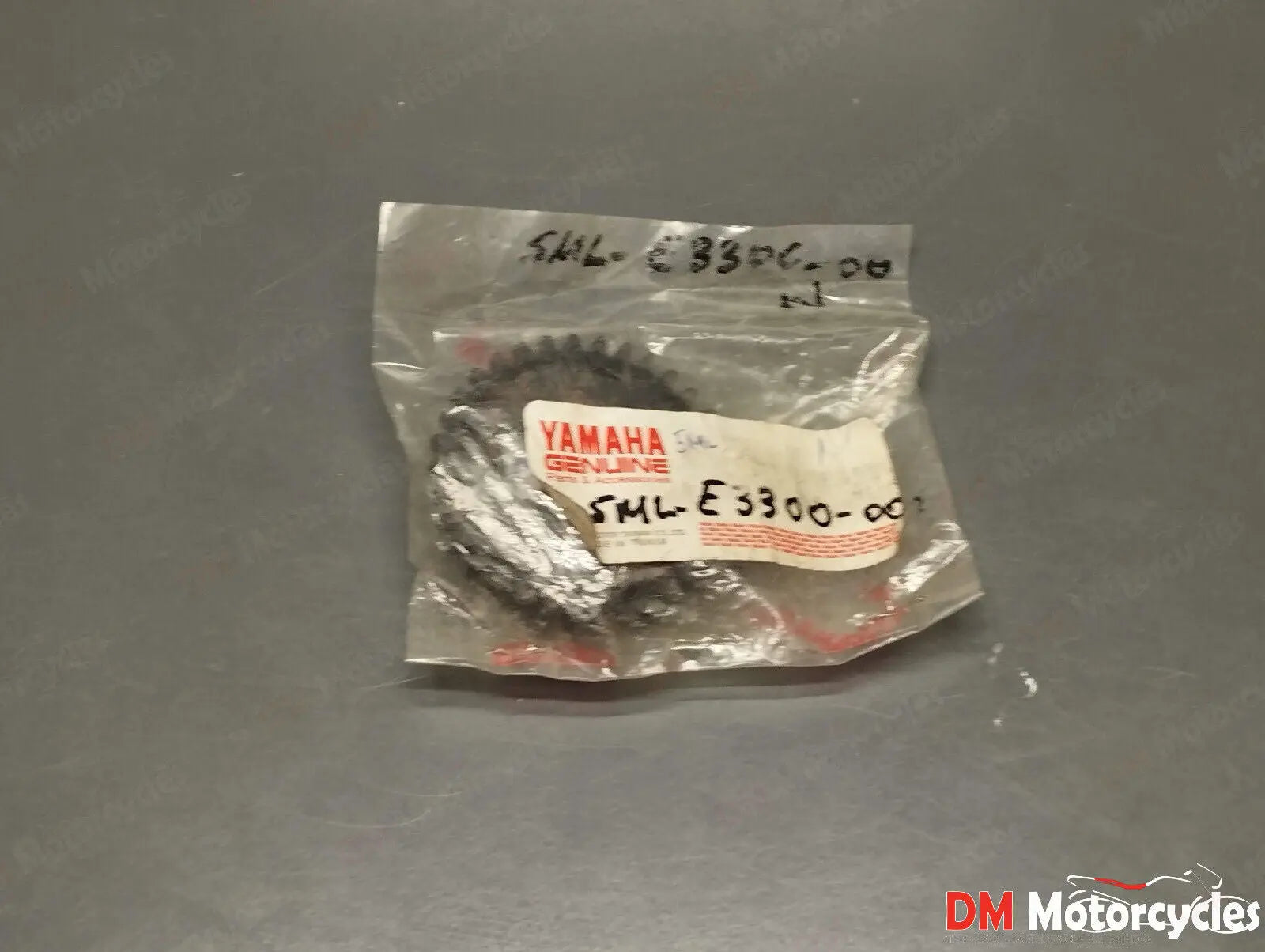 Yamaha genuine new nxc 125 cygnus oil pump pn 5ml-e3300-00