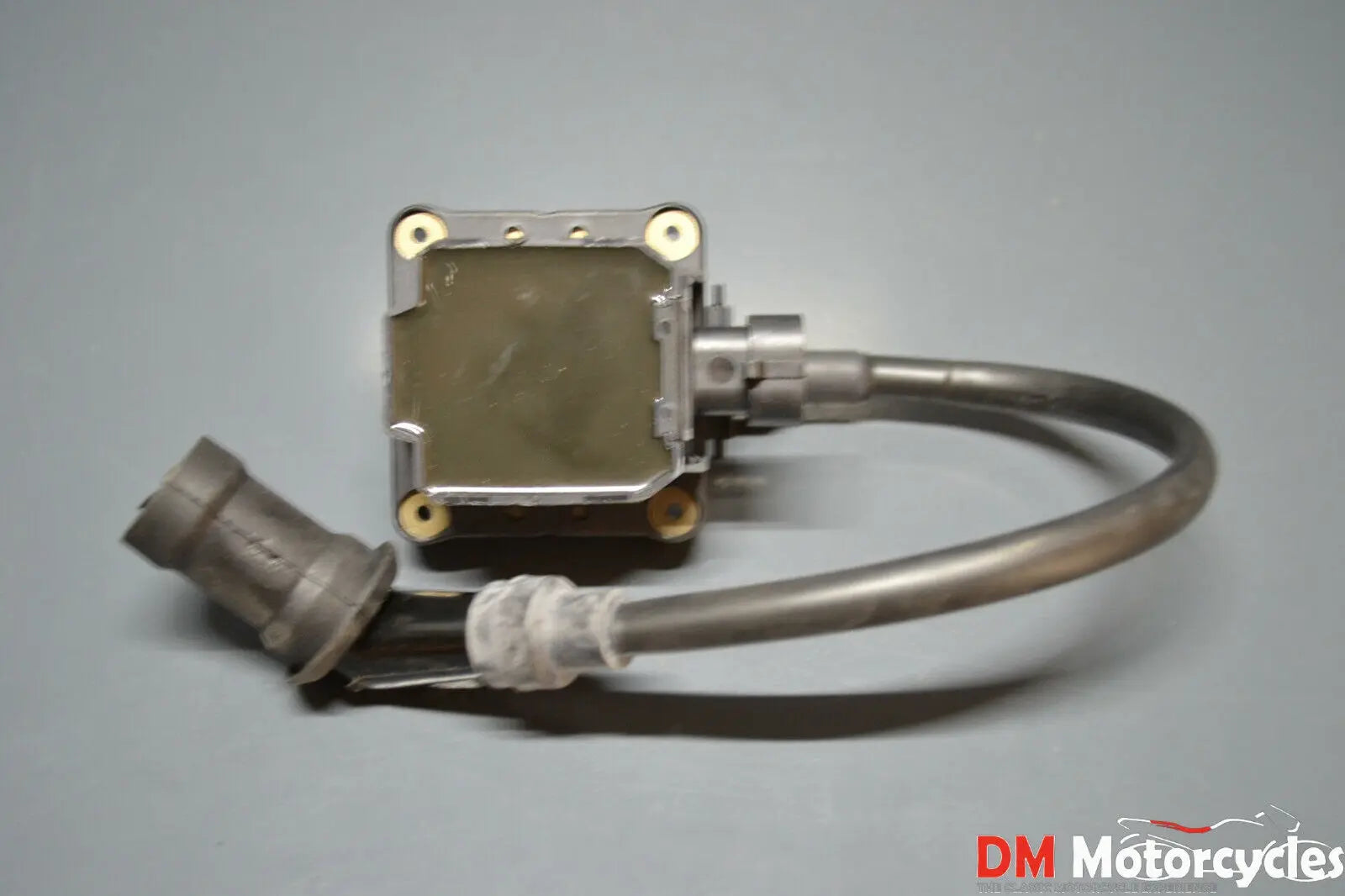 Peugeot genuine new satelis geopolis 250 magneti marelli coil pn 767694
