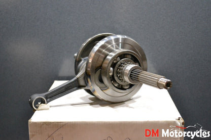 Yamaha genuine new yp250 majesty 250 2006 crankshaft pn 5b2-e1400-00