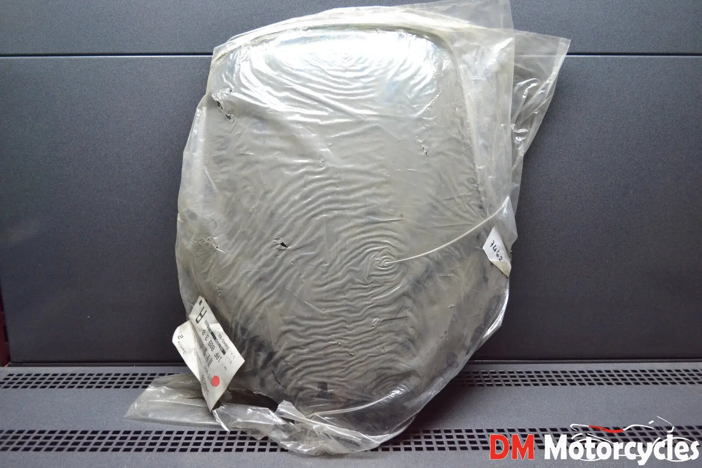 Peugeot genuine new elistar 50 125 150 wind shield screen pn 746238