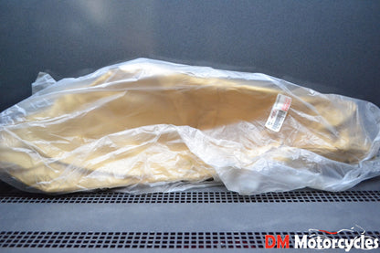Yamaha genuine new tmax 500 xp500 01 - 06 side cowling 1 pn 5gj-21711-00-al