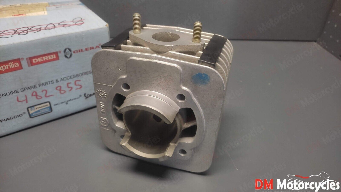 Piaggio genuine new typhoon 125 2t cylinder pn 482855