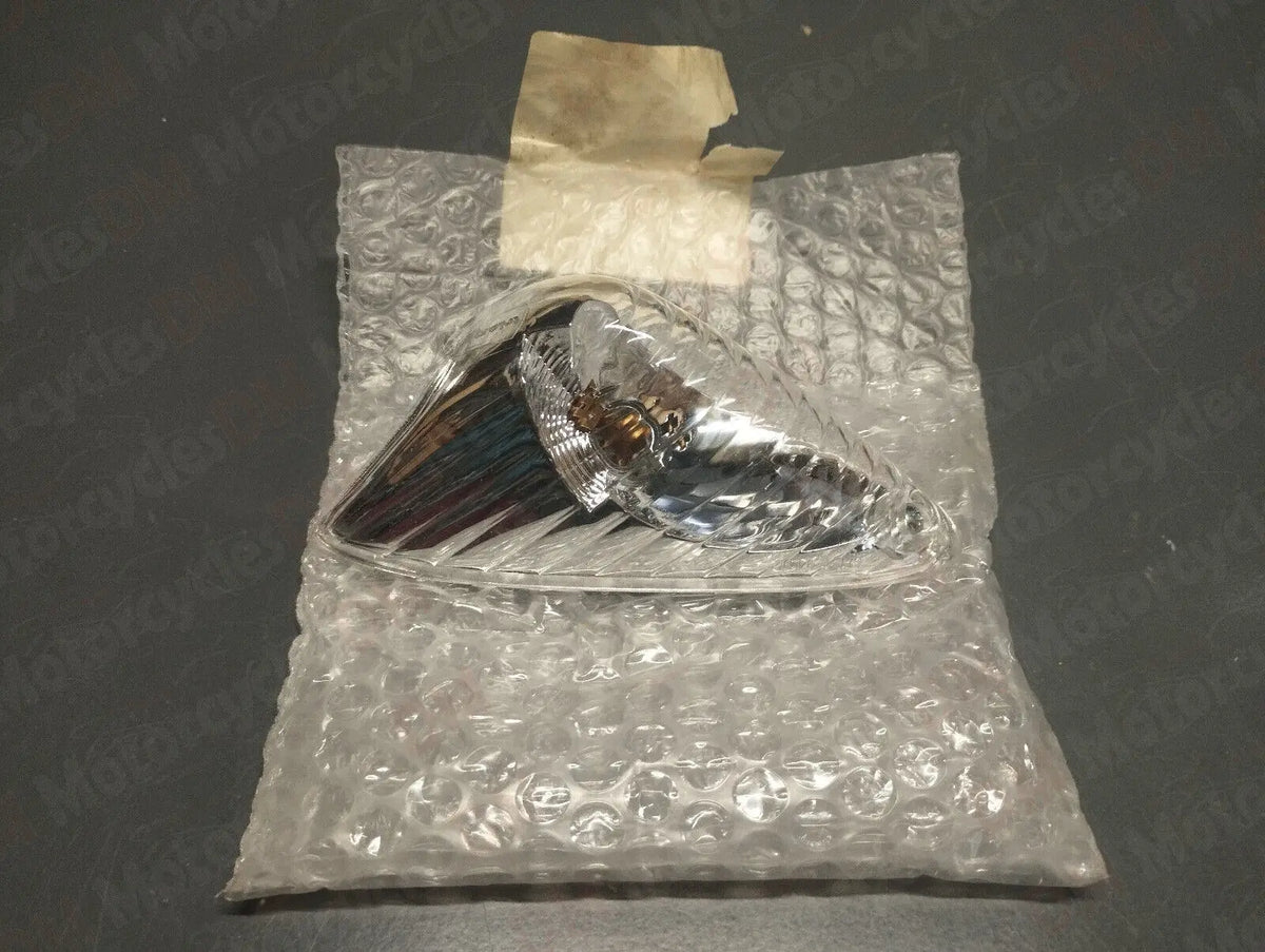 Piaggio Genuine Liberty Sport & Beverly Tourer Front Left Indicator 584166