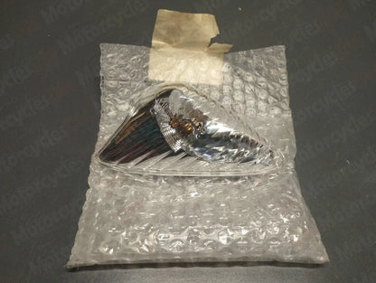 Piaggio Genuine Liberty Sport & Beverly Tourer Front Left Indicator 584166