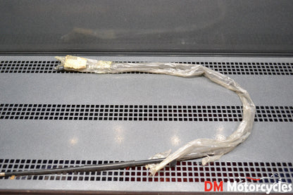 Yamaha genuine nos fj 600 84 - 85 clutch cable pn 49a-26335-00