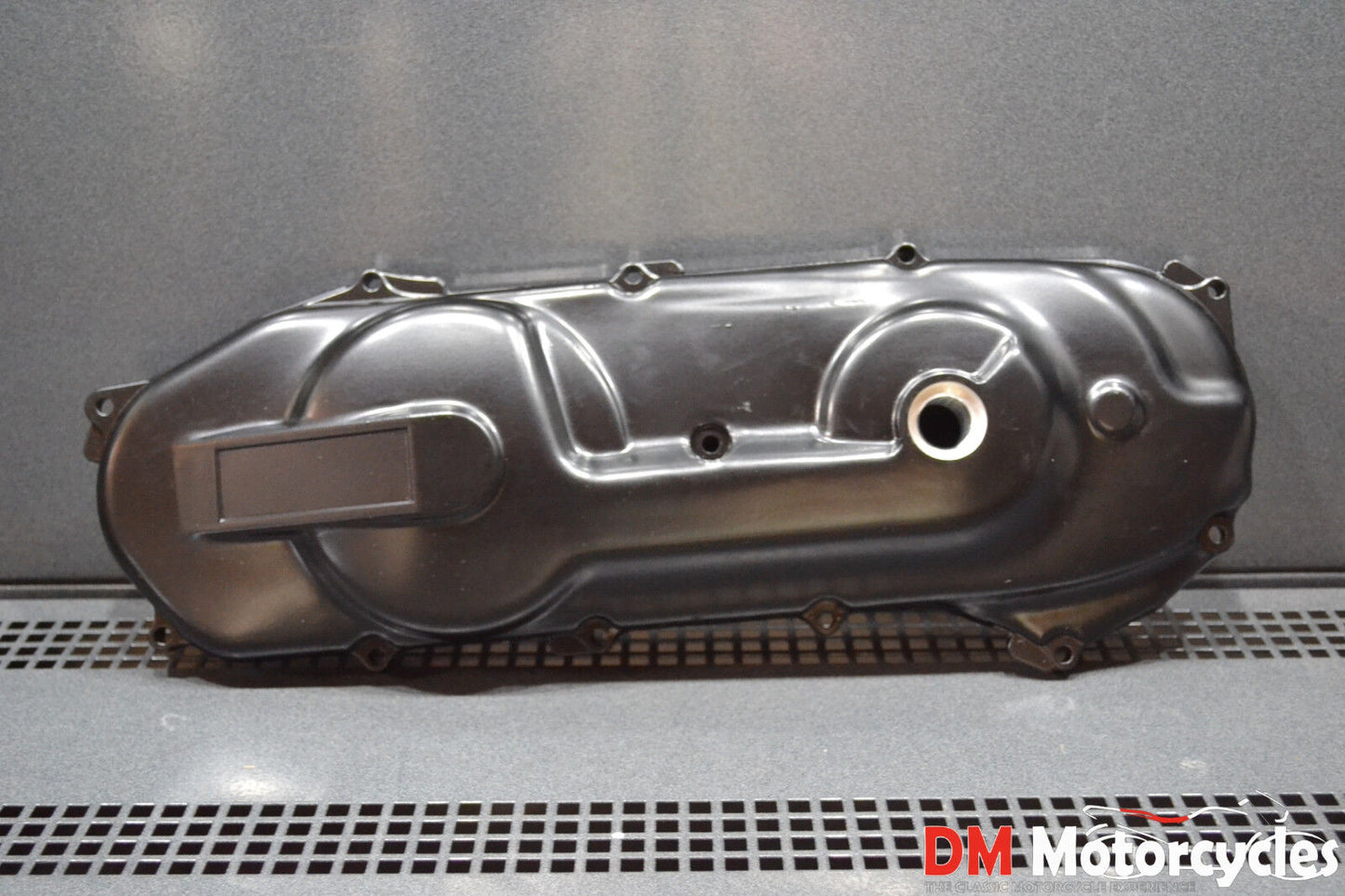 Yamaha genuine new yn50r neos crankcase cover pn 5ad-e5411-00