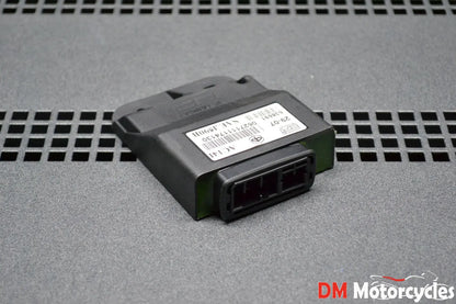 Piaggio genuine new liberty 200 ecu ignition control unit pn 638691