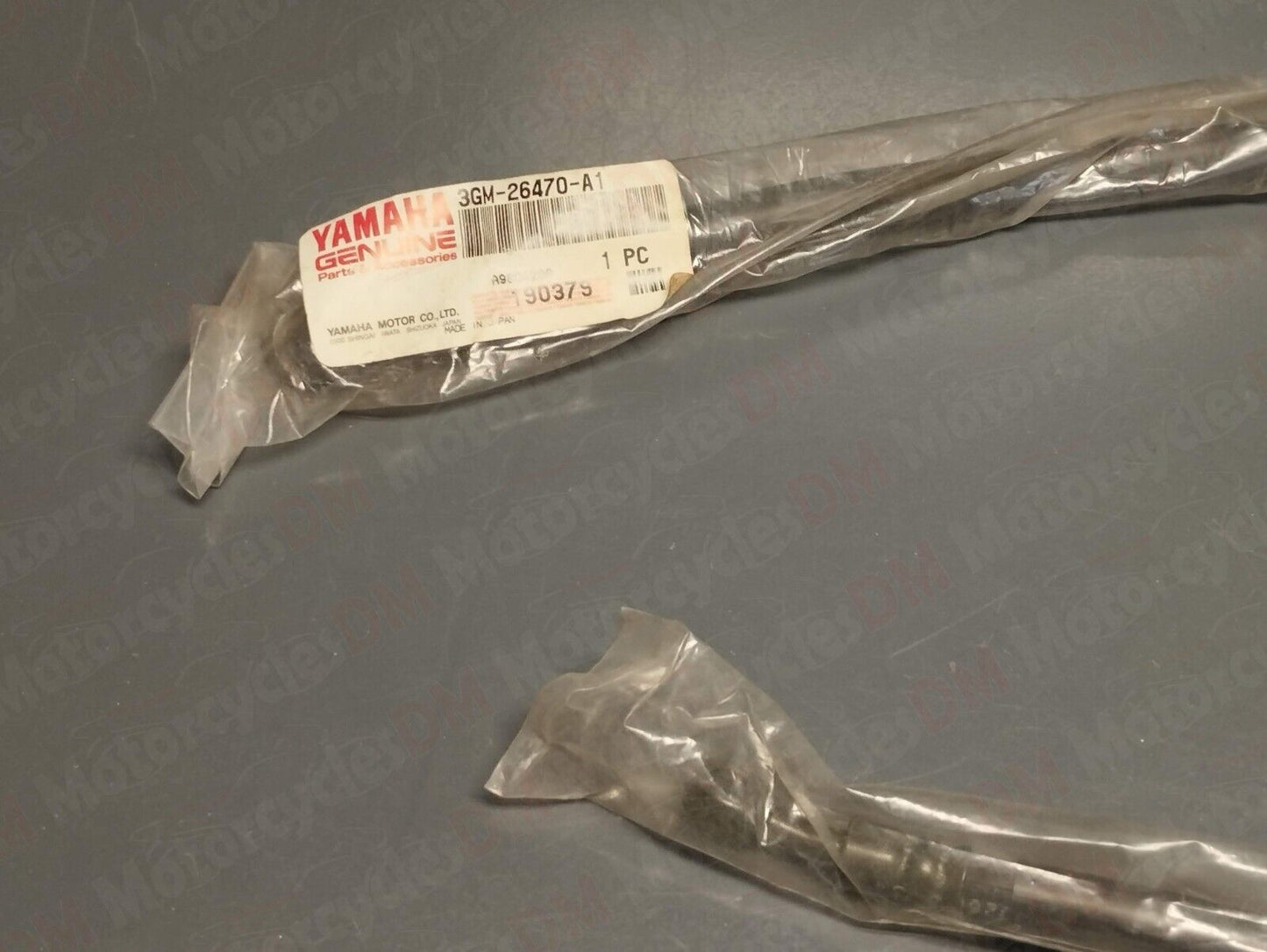 Yamaha genuine new YZF 1000 R Thunderace clutch hose pn 3gm-26470-a1