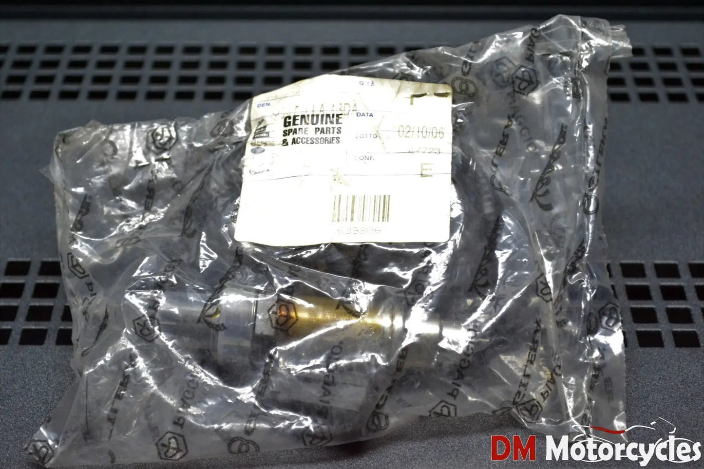 Piaggio genuine new aprilia derbi gilera vespa lambda sensor pn 639806