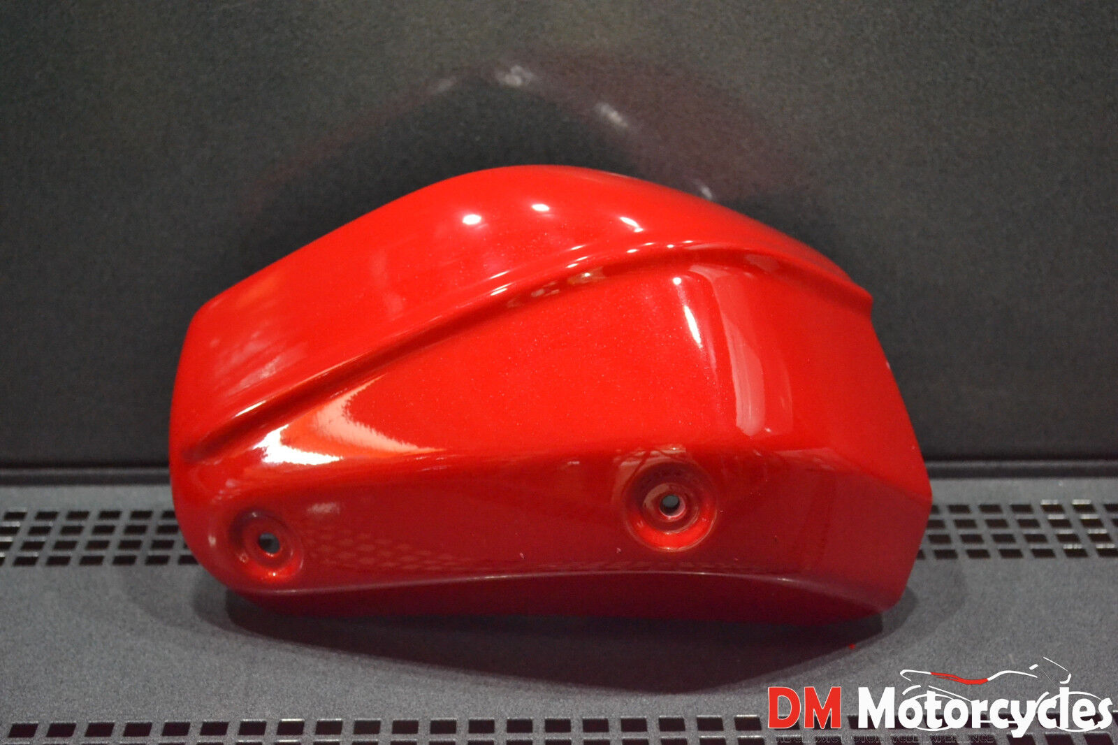 Yamaha genuine new royal star xvz 1300 96 - 97 side cover 1 pn 4nk-21711-00-fe
