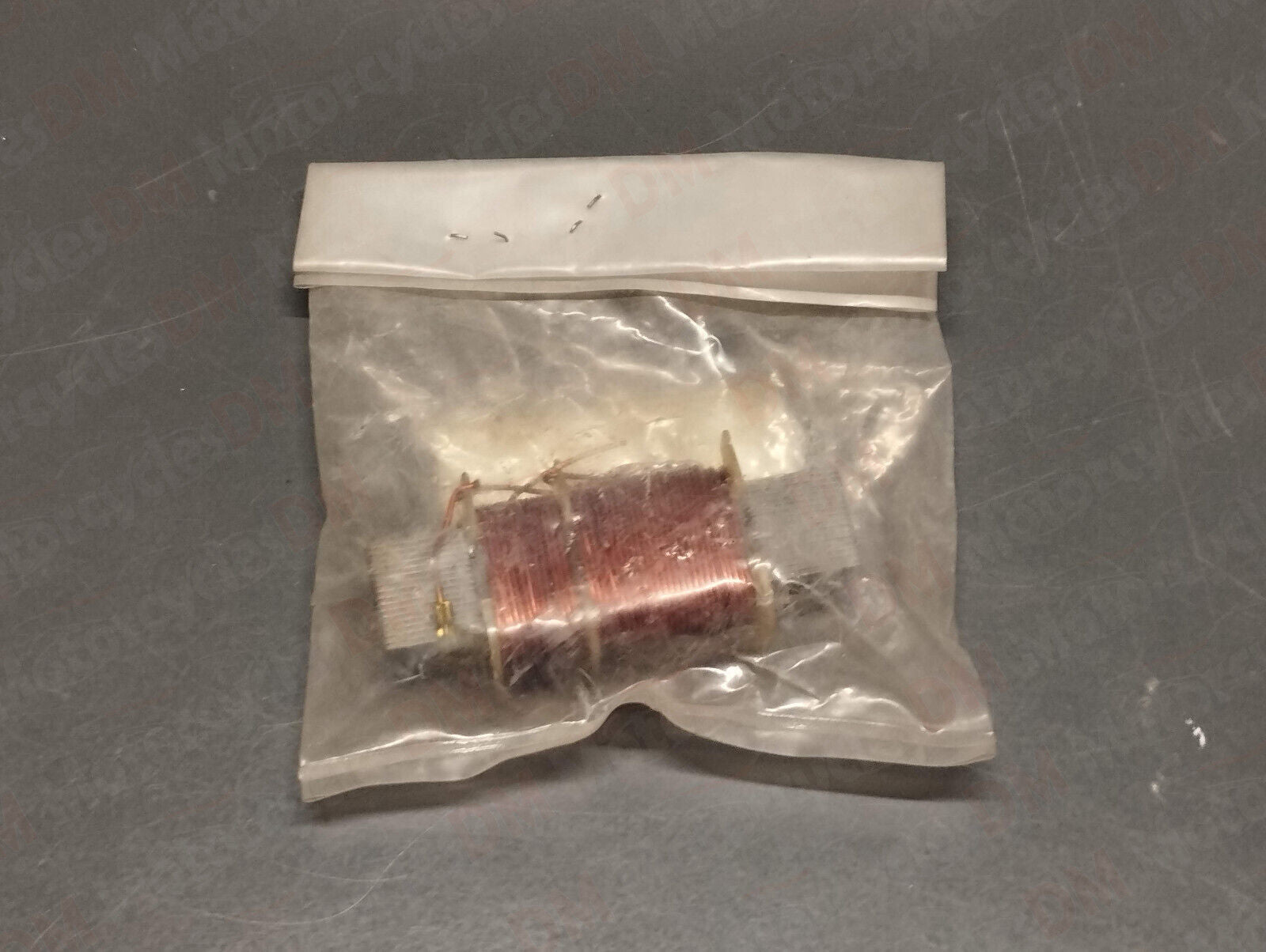 Yamaha genuine nos dt50 '86 92 rd80 '82 rd50 '86 lighting coil 1 pn 5a3-81313-20