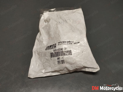 Yamaha genuine new yn neos ovetto 50 100 right rear turn signal pn 5ad-h3340-00