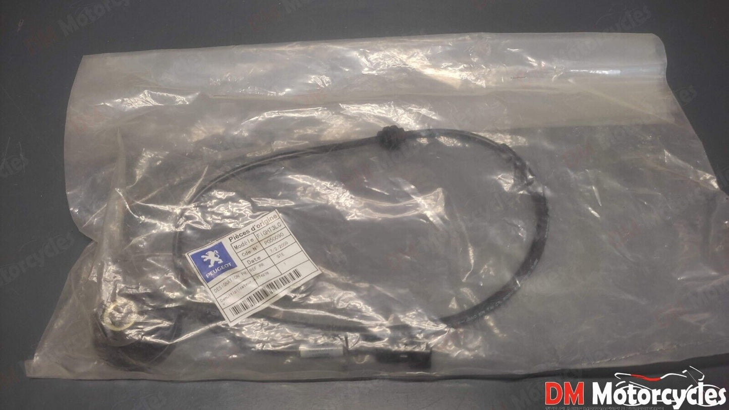Peugeot genuine new speedfight 3 vivacity speedo drive sensor pn 774276