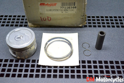 Malaguti genuine new madison 150 cylinder kit pn 77116300
