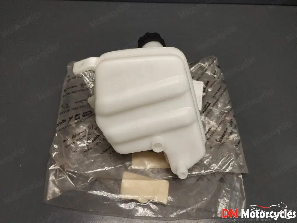 Piaggio genuine new vespa gts 125 250 gtv 125 250 300 coolant tank pn 624402