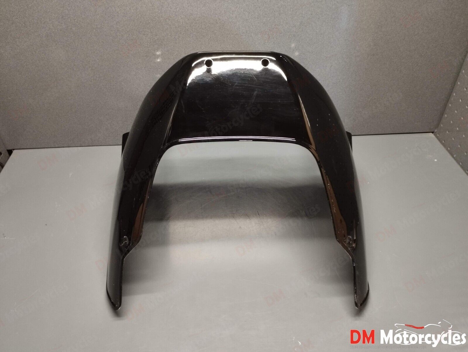 Yamaha genuine nos xj600 xj 600 1984 belly pan cowling pn 3km-28385-00-6g