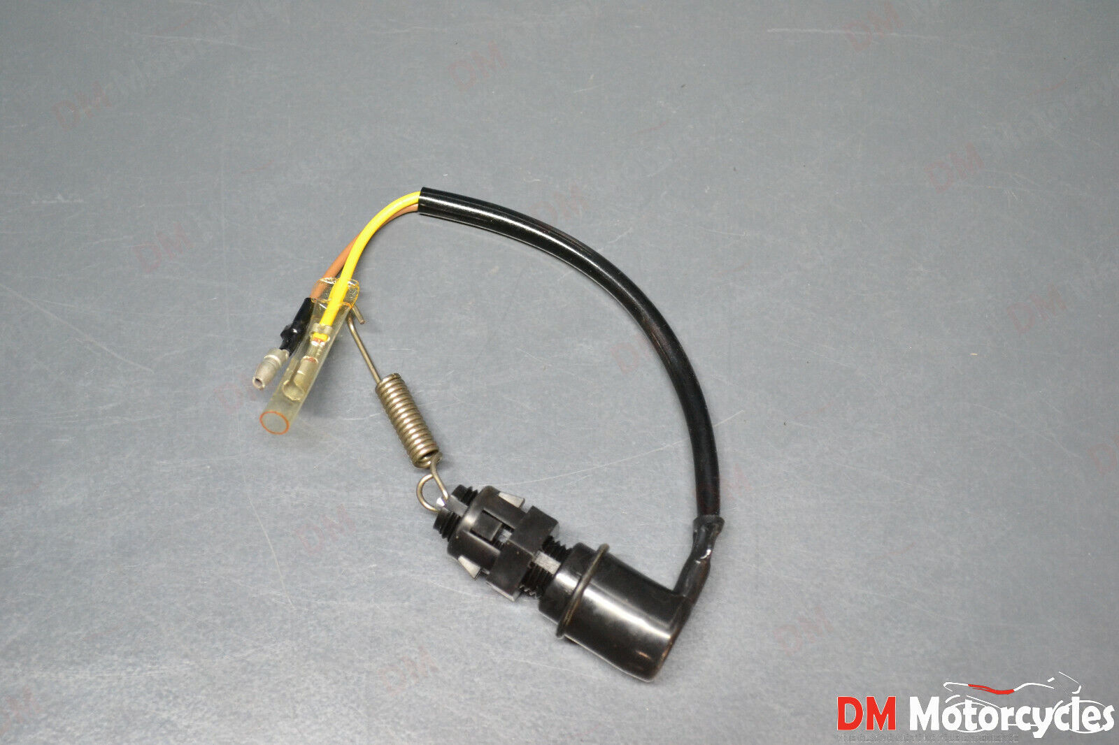 Yamaha genuine nos fj 600 fz 700 rear brake light switch pn 33m-82530-00