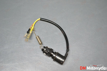 Yamaha genuine nos fj 600 fz 700 rear brake light switch pn 33m-82530-00