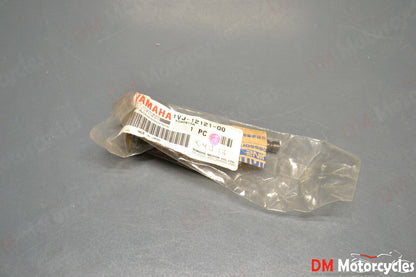 Yamaha genuine new xt600 xt 600 1990 - 1995 exhaust valve pn 1vj-12121-00
