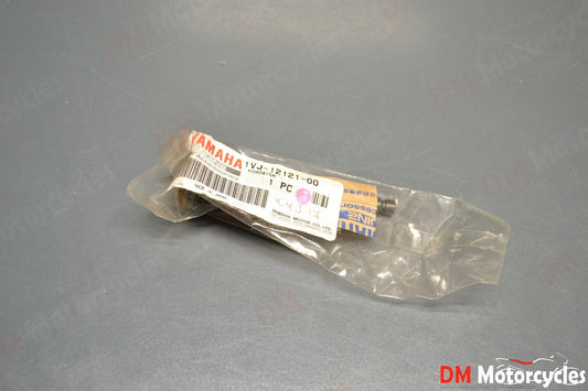 Yamaha genuine new xt600 xt 600 1990 - 1995 exhaust valve pn 1vj-12121-00