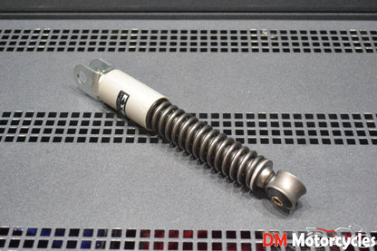 Yamaha genuine nos v50 v80 mate 50 80 front shock cushion pn 296-23350-02
