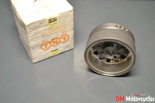 Piaggio genuine new Beverly x9 400 500 rotor Fly wheel pn 58040r