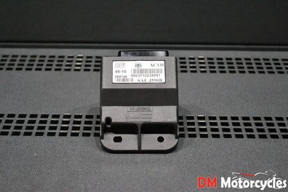 Piaggio genuine new beverly x9 250 electronic control unit ecu pn 58055r