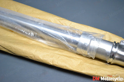 Yamaha genuine nos XT600 XT 600 dual purpose left fork assy pn 43f-w2313-00