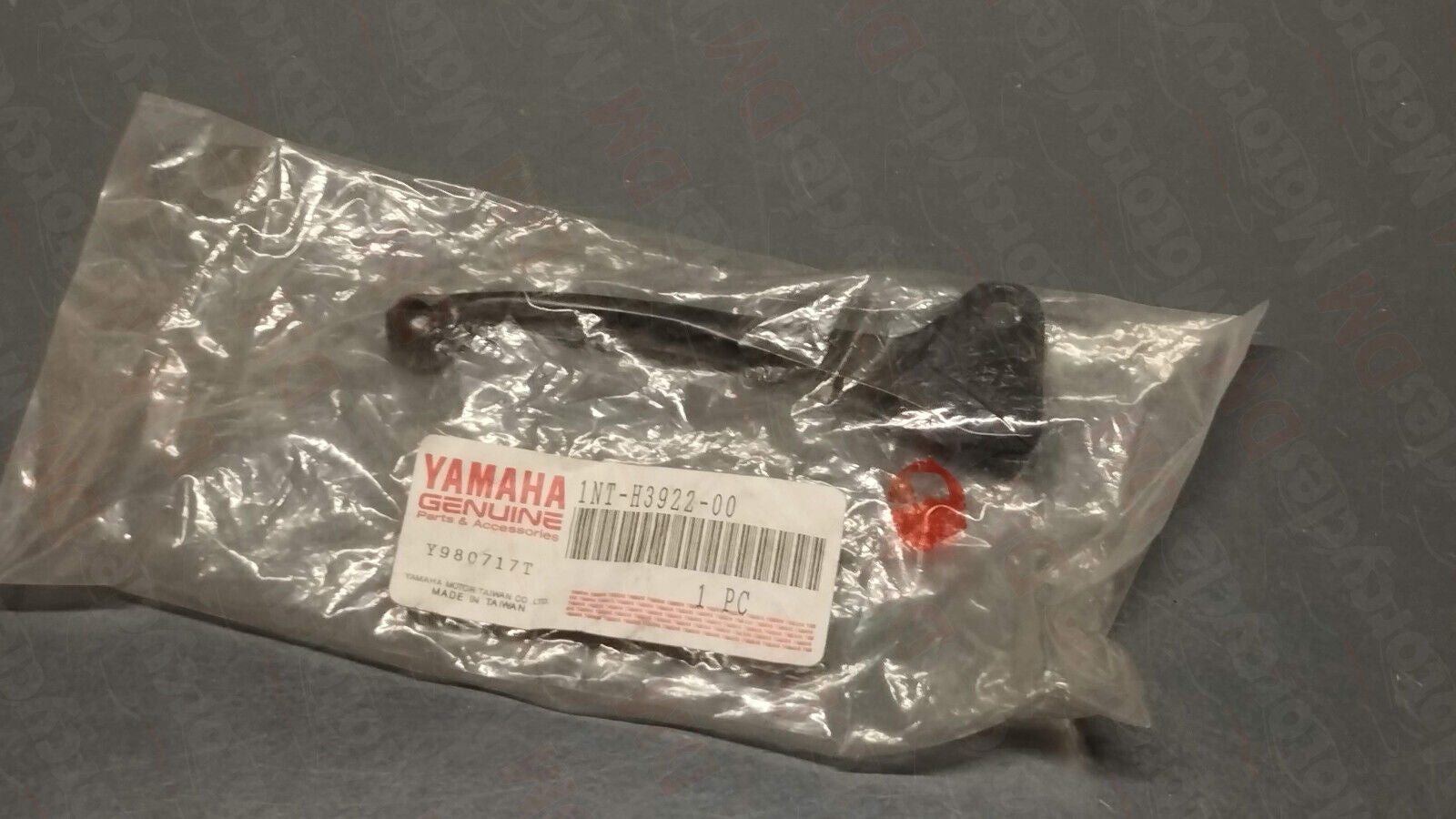 Yamaha genuine new ct 50s '90 93 ya 50 '95 brake lever 2 right hand 1nt-h3922-00