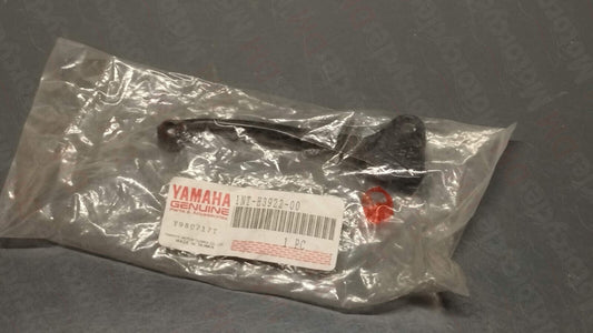 Yamaha genuine new ct 50s '90 93 ya 50 '95 brake lever 2 right hand 1nt-h3922-00