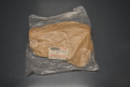 Yamaha genuine nos lb50 lb80 chappy left headlight bracket pn 4f4-23131-00-26