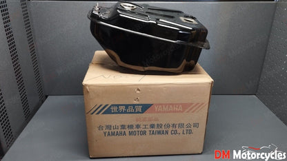 Yamaha genuine new cr50z cr 50 1996 fuel petrol tank pn 3gf-f4110-00-33