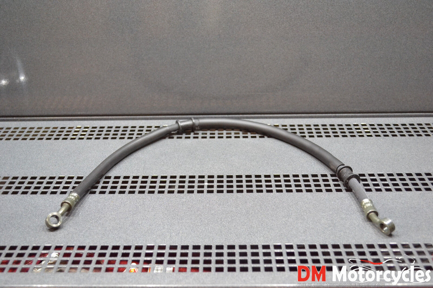 YAMAHA GENUINE NEW YZF1000R FRONT BRAKE HOSE 2 PN 4SV-25873-01