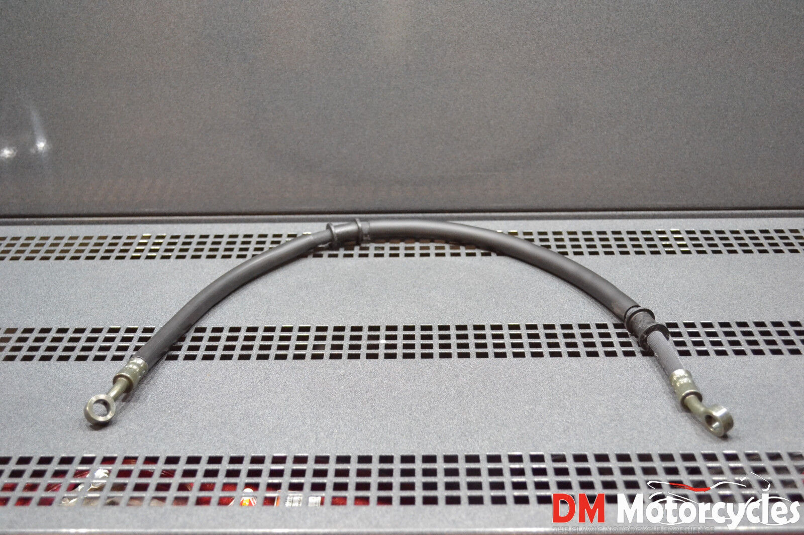 YAMAHA GENUINE NEW YZF1000R FRONT BRAKE HOSE 2 PN 4SV-25873-01