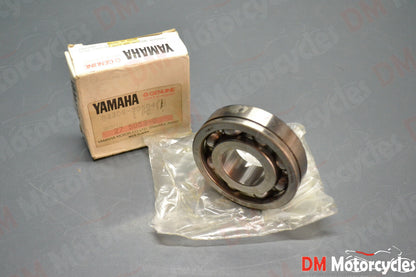 Yamaha genuine nos rd 250 rd 350 1974 BRG 6305 62MM gearbox bearing pn 93306-30504