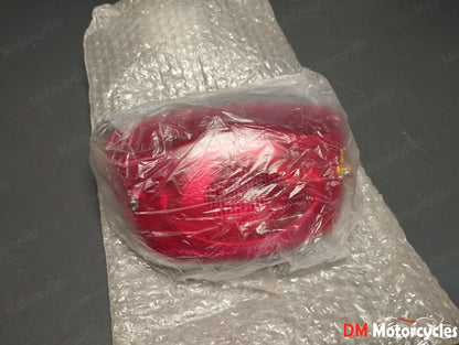 Piaggio genuine new vespa lx lxv s 50 - 150 tail light pn 638646