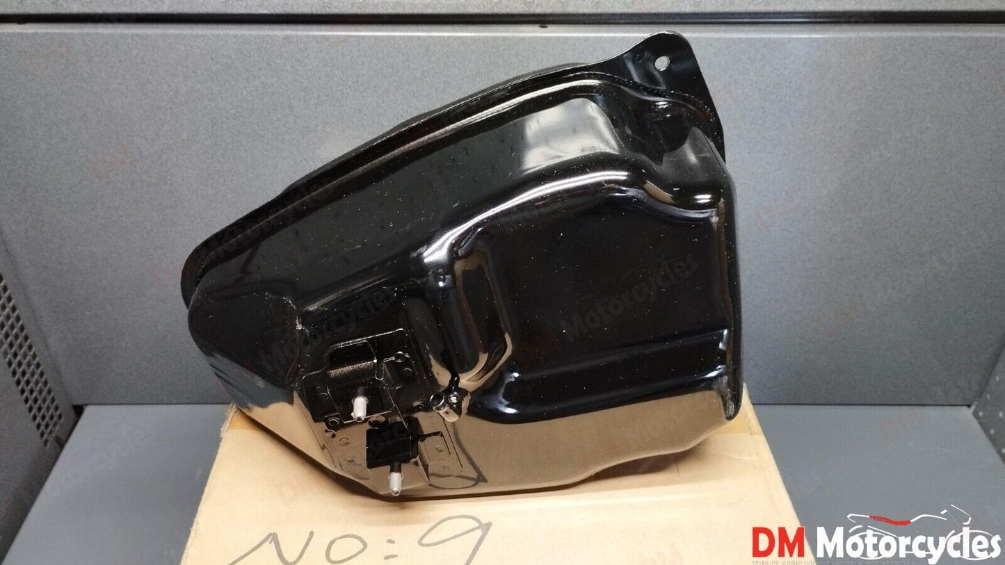 Yamaha genuine new cr50z cr 50 1996 fuel petrol tank pn 3gf-f4110-00-33