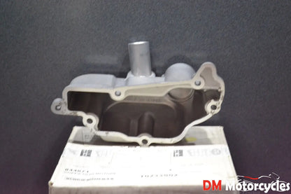 Piaggio genuine new vespa liberty zip oil sump pan pn 844871