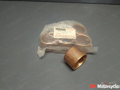 Yamaha genuine nos fj 1200 exhaust gasket pn 1fk-14755-00