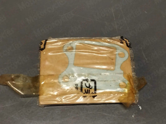 Honda genuine new sk 50 inlet pipe gasket b pn 17112-gah-000
