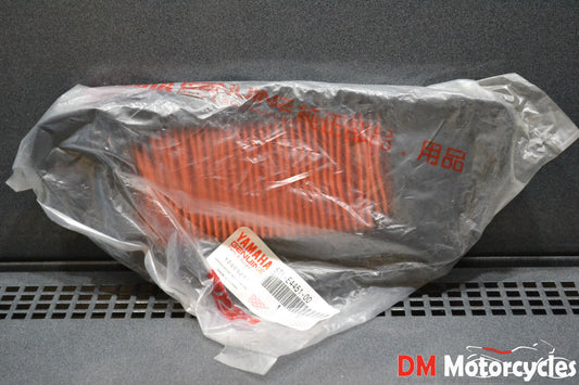 Yamaha genuine new cygnus x  air filter pn 5ty-e4451-00