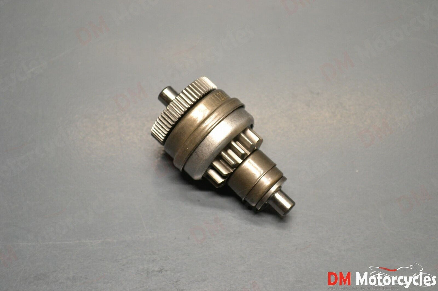 Piaggio genuine new vespa liberty zip 50 4t starter clutch motor pn 96922r