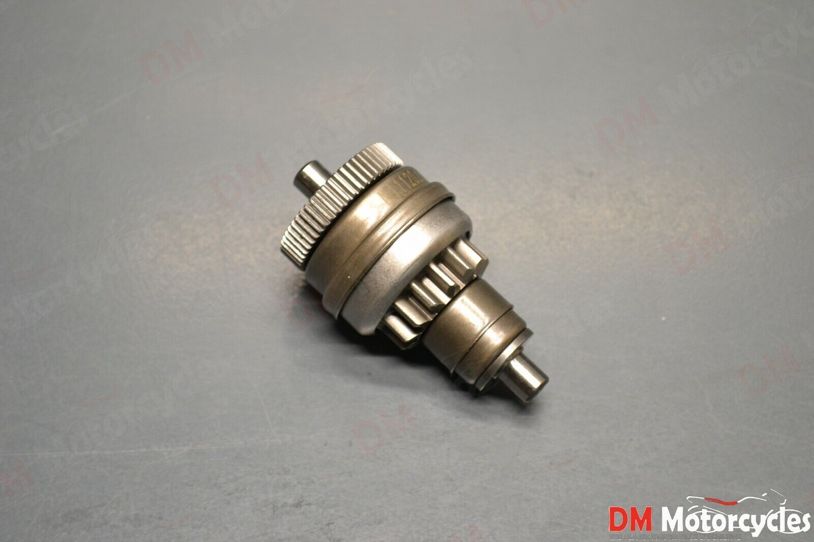 Piaggio genuine new vespa liberty zip 50 4t starter clutch motor pn 96922r