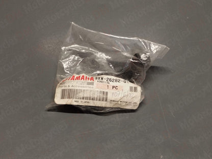 Yamaha oem xjr 1300 1200 400 yzf r1 yzf r6 xj 900 under grip cap 3xw-26282-01