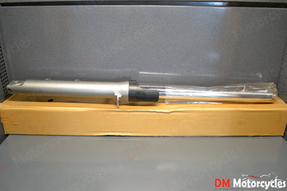 Yamaha genuine new TDM850 tdm 850 1998-2001 front right fork assy pn 4tx-23103-01