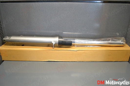 Yamaha genuine new TDM850 tdm 850 1996 front right fork assy pn 4tx-23103-00