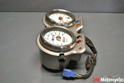 Suzuki genuine used VX 800 Highlander speedo meter gauge dash assy