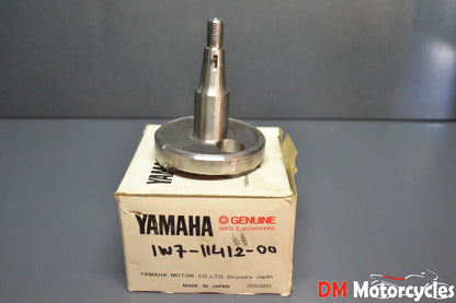 Yamaha genuine new bw80 big wheel pw80 zinger crank 1 pn 1w7-11412-00