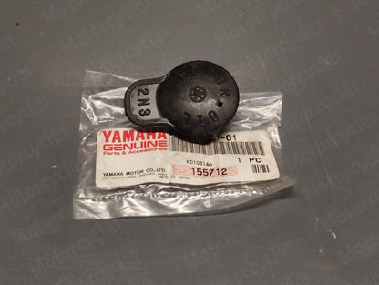 Yamaha genuine new tdr 125 tzr 50 125 250 yq 50 100 oil tank cap pn 2n3-21771-01